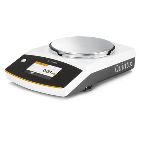 QUINTIX1102-1CN電子天平