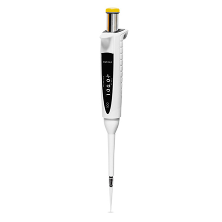 728080百得Proline Plus單道移液器500-5000 整支消毒