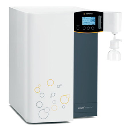 純水機(jī)超純水機(jī)H2O-I-2-UV-T純水超純水一體機(jī)