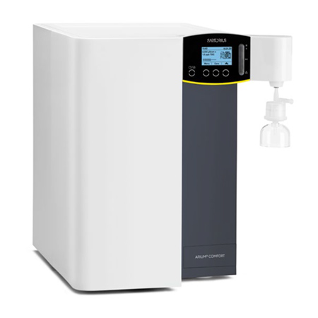 超純水機H2O-II-2-TOC-T純水超純水一體機