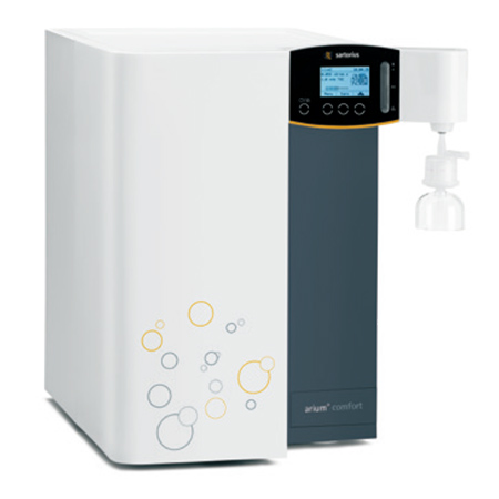超純水機H2Opro-UV-T